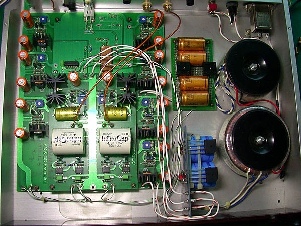 分享老DAC升级记，更换数字接收器升频使声音更细致