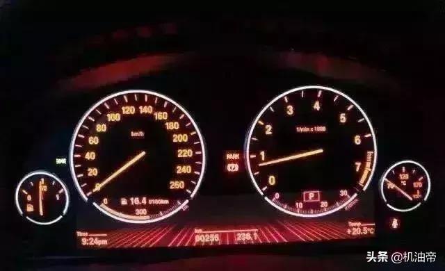 假机油危害发动机的图片,摩托车假机油的危害