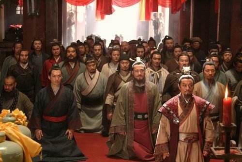 宋江招安后经历了哪四场大的战争,宋江为何在征服方腊后要回朝廷