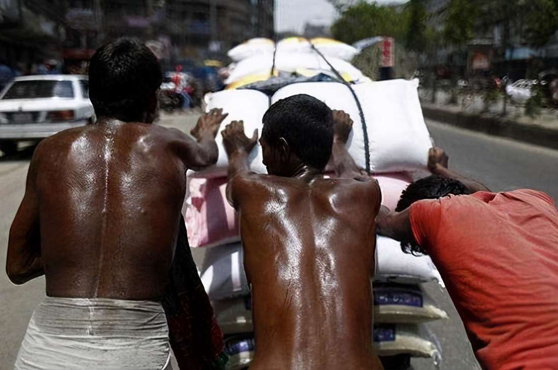 中暑的处理方法,发生中暑怎么处理