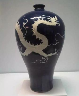 法国收藏的中国国宝,法国收藏的中国文物精品