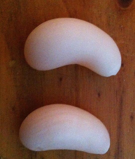 蛋的结构是什么,蛋的结构示意图