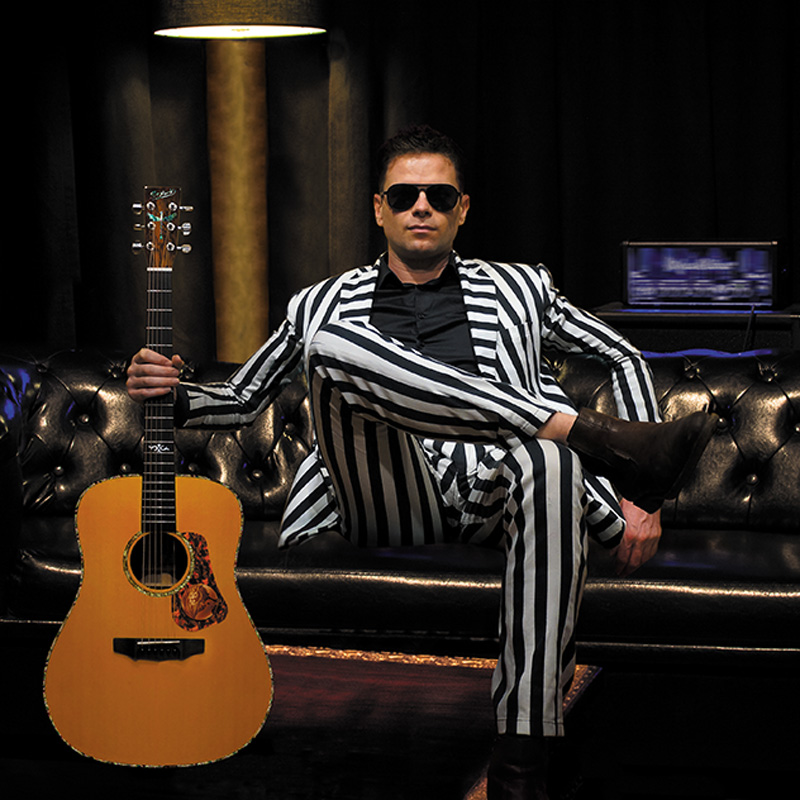 圣马可吉他cl180,圣马可吉他cl180旧版