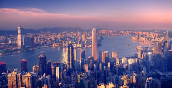 到香港旅游一定要注意的5件事,去香港旅游省钱全攻略