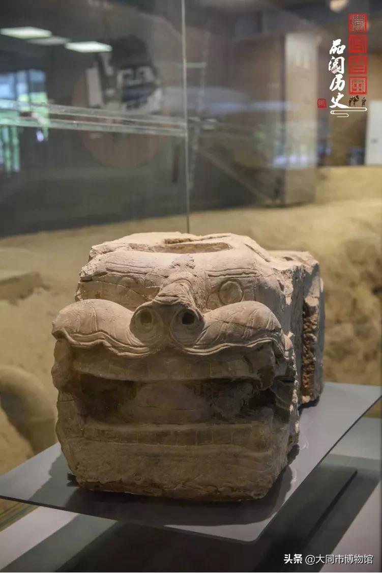 「博闻晋风·品阅历史」“金戈铁马气吞万里如虎”北魏王朝