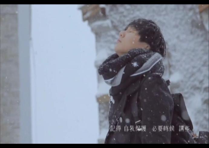 林俊杰《学不会》：明明很爱，最终还是没有走在一起的那个人