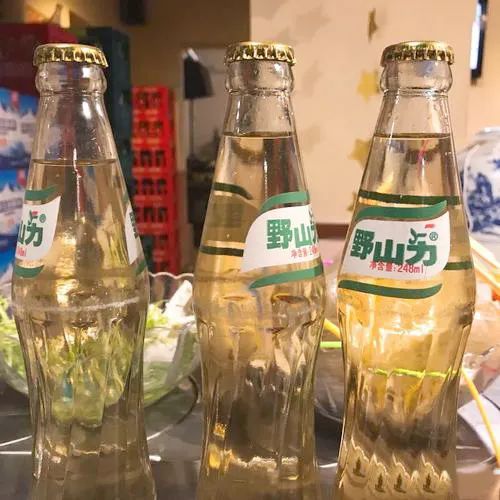 20年前的饮品你喝过几种,20年前的奶茶饮料