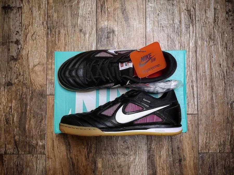 谁说联名=圈钱？这几双千元「宝藏联名」凭实力让我痛快交出钱包