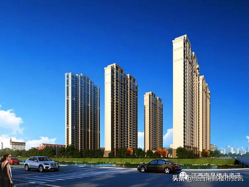 名城紫金轩南昌学区,南昌名城紫金轩二手房