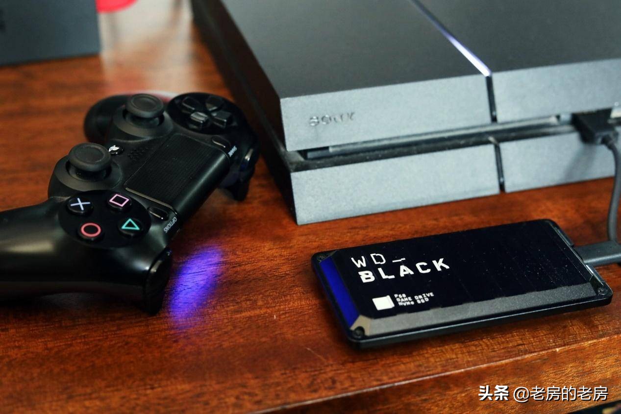 ps4移动固态硬盘评测,wdblackp50固态测评