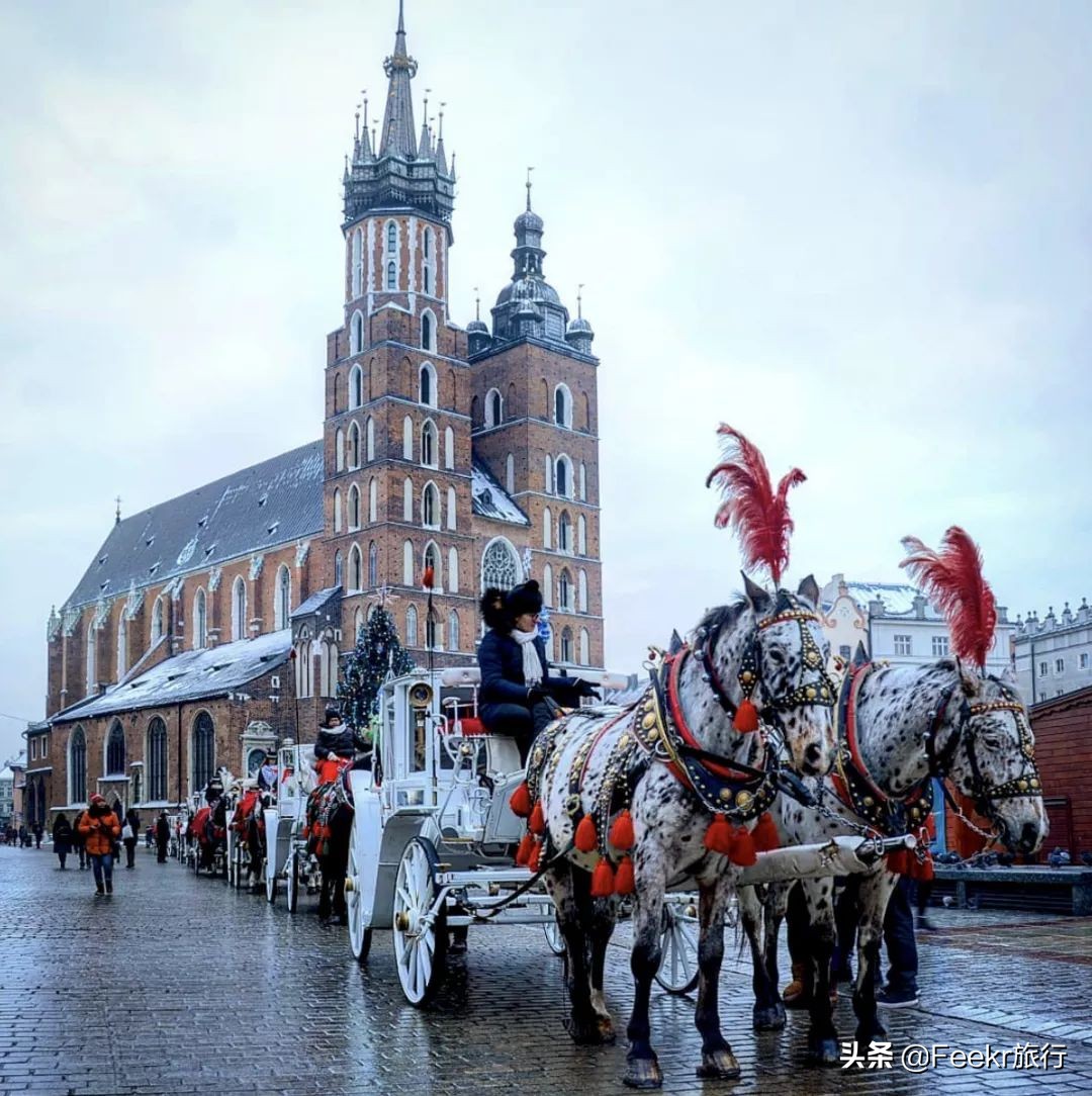 欧洲治安最好的国家，人均200+住8.8分五星酒店，还上了国内综艺
