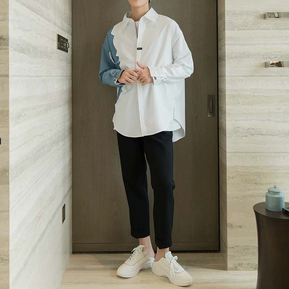 男生网上买衣服省钱关键词,男生网上买衣服四个关键词全搞定