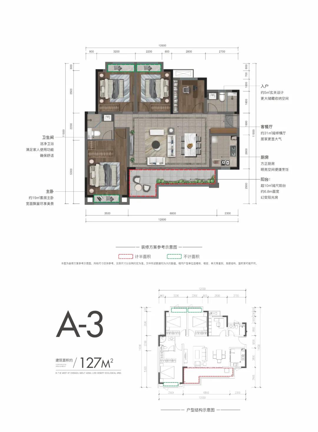 蓝光长岛城推荐,逆势上涨的楼盘是好盘吗
