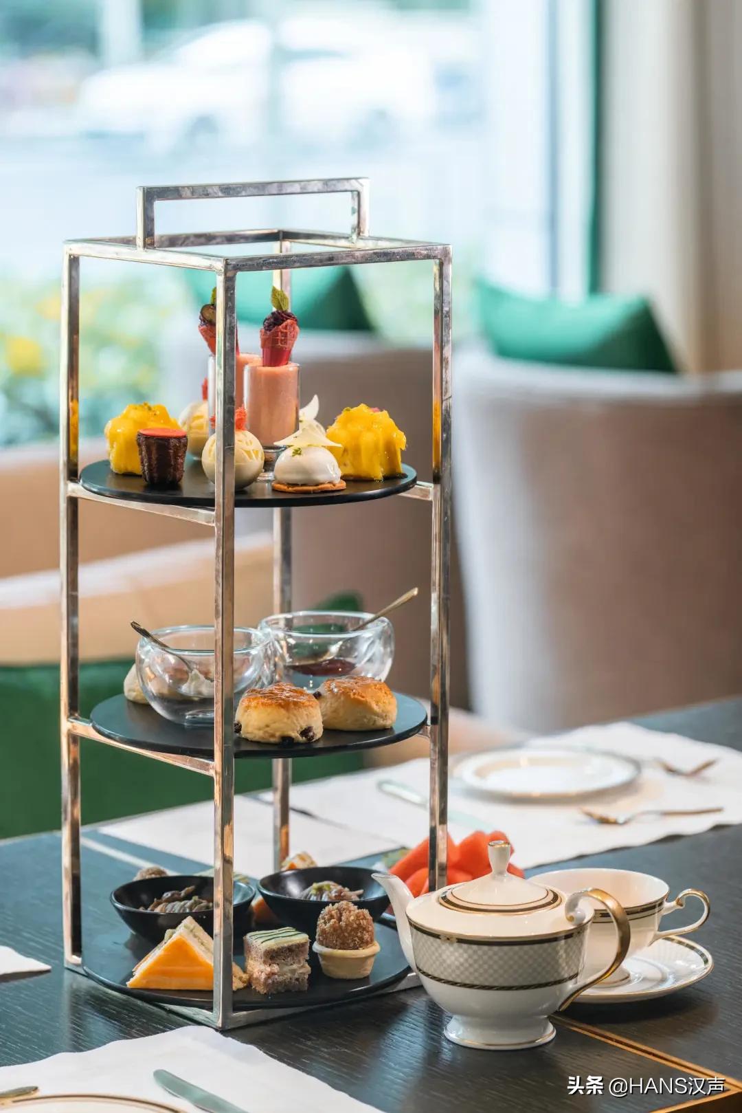 武汉唯一五星奢华酒店,武汉推荐的5星级酒店