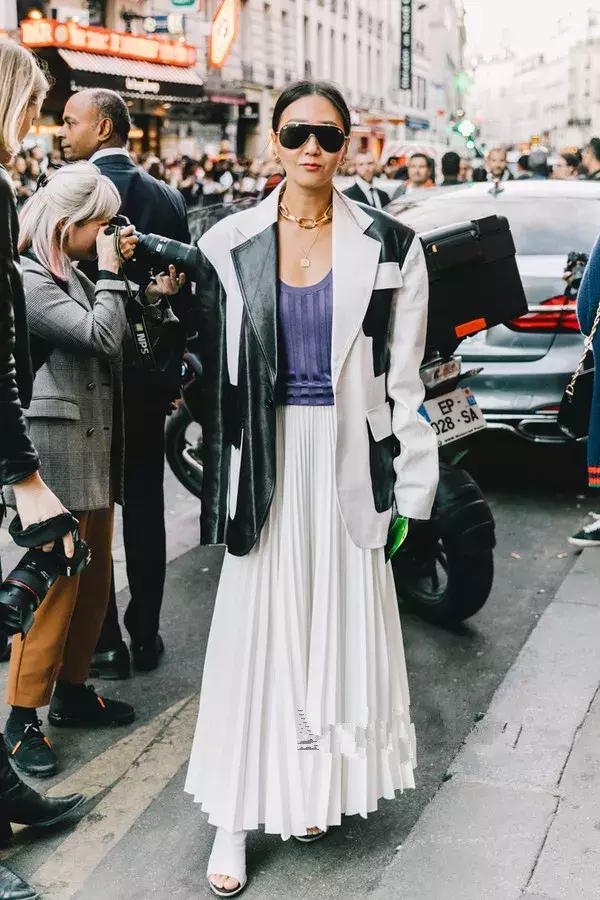 最近应该怎么穿,最近怎么穿搭