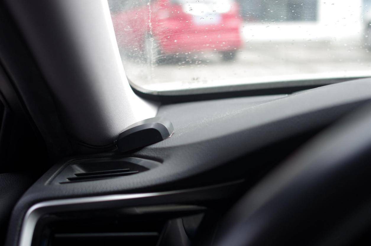 minieyeai防撞仪怎么样,minieye防碰仪换大屏