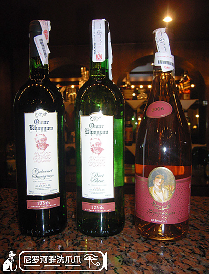 古埃及贵族,古埃及王室奢靡生活