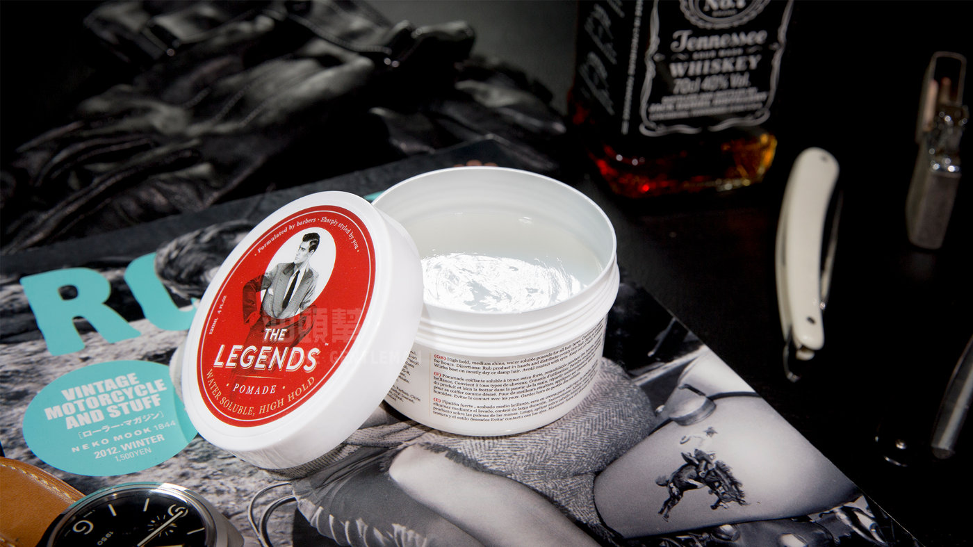 油头生发效果排名第一,油头护发推荐测评