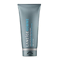 十大最好用的男士洁面,超级受欢迎的男士洁面