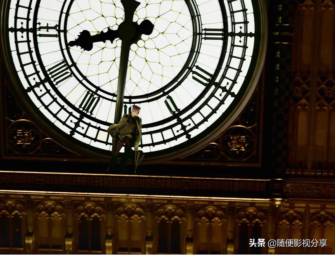 盘点6部冷门高分的超能力电影,5部小众却精彩的电影