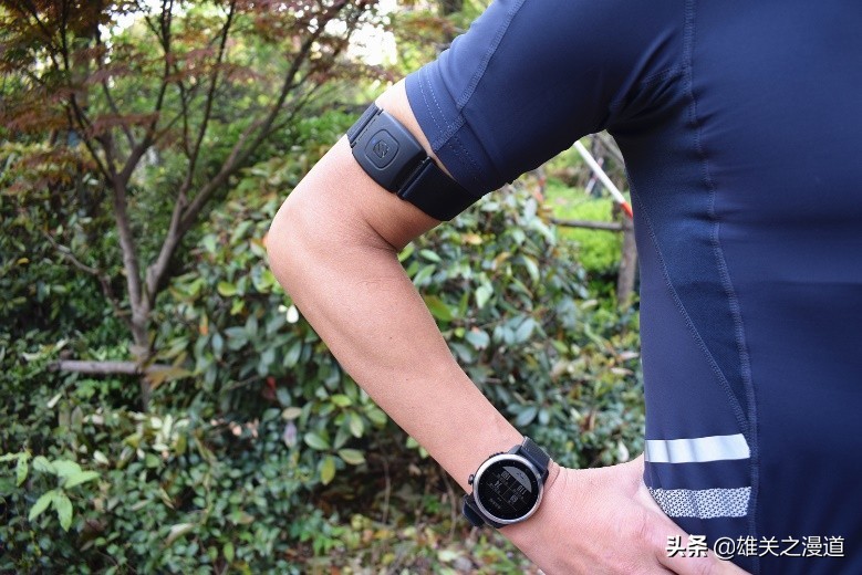 运动，你还在忽视心率吗？|ScoscheRhythm+2.0光电心率臂带