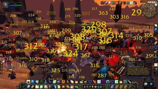 魔兽60年代最难BOSS！折磨玩家整整80天，不削弱根本打不过