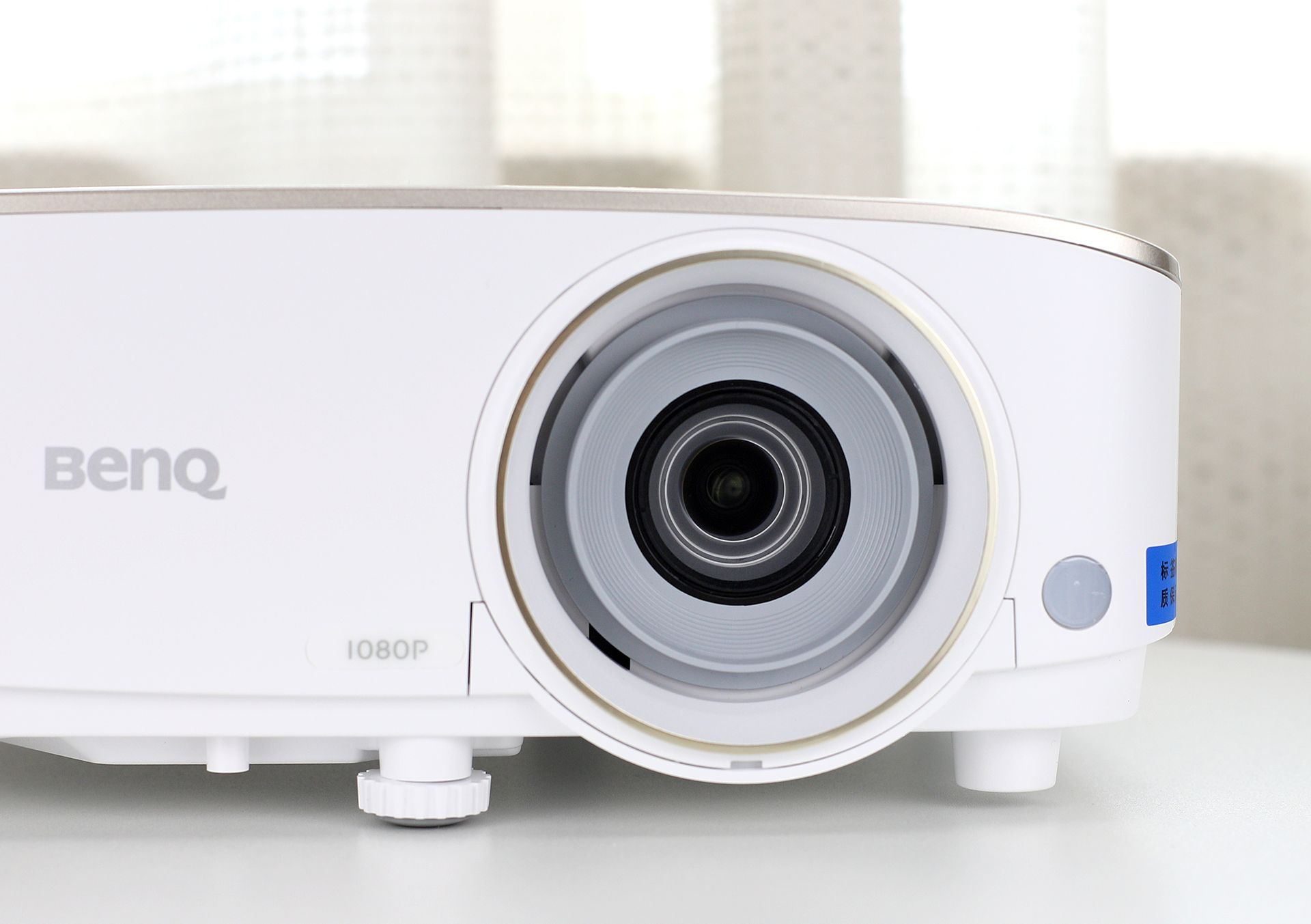 明基投影仪i707真实评测,爱普生投影仪tw5700tx和明基i707