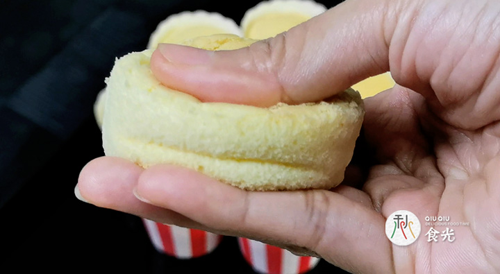 无糖蛋糕做法家庭版简单又好吃的,不用烤箱做无糖蛋糕的简单方法