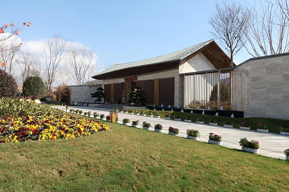 富康城紫悦台好房评测,富康城紫悦台现在房价