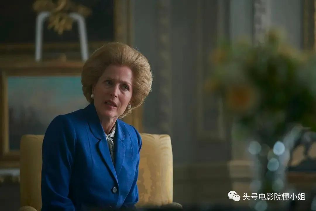 王牌剧9.4分回归！还原戴安娜王妃，查尔斯王子拒看，王室不满