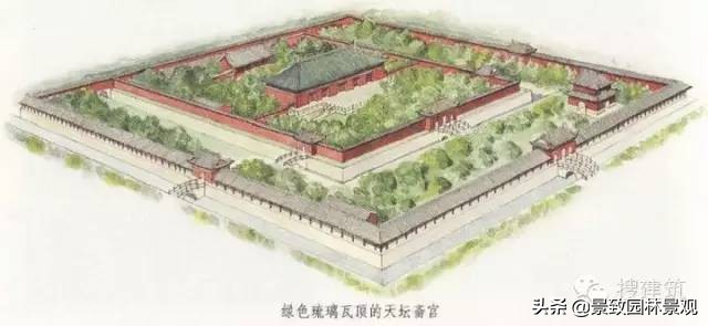 中国古代园林典范视频,中国古代园林个园优美图片