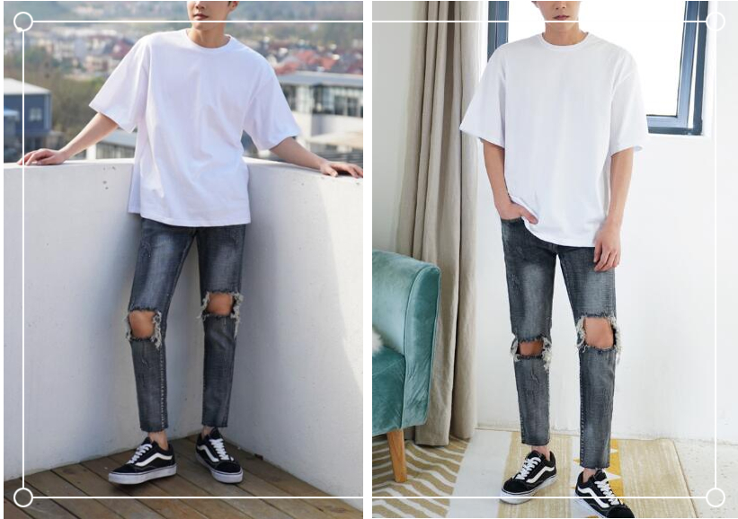 怎么搭配时髦又好看男装,男装搭配时尚潮流好穿又帅气