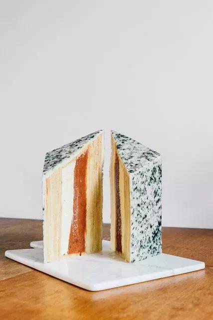 20款不同造型的裸蛋糕,突破思维创意作品