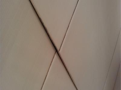 800x800的瓷砖美缝需要留多大缝隙,800*800地砖不美缝需要留多大缝隙