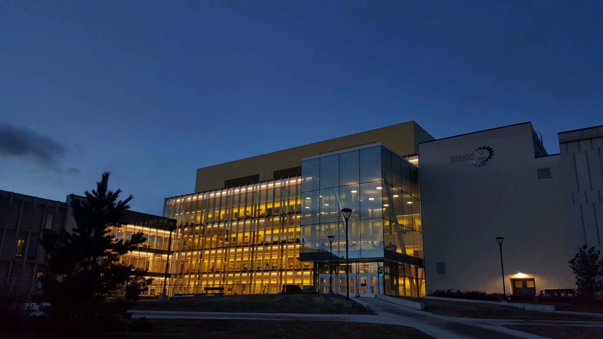 聊一聊你不知道的泰山学院,聊一聊你应该知道的真相