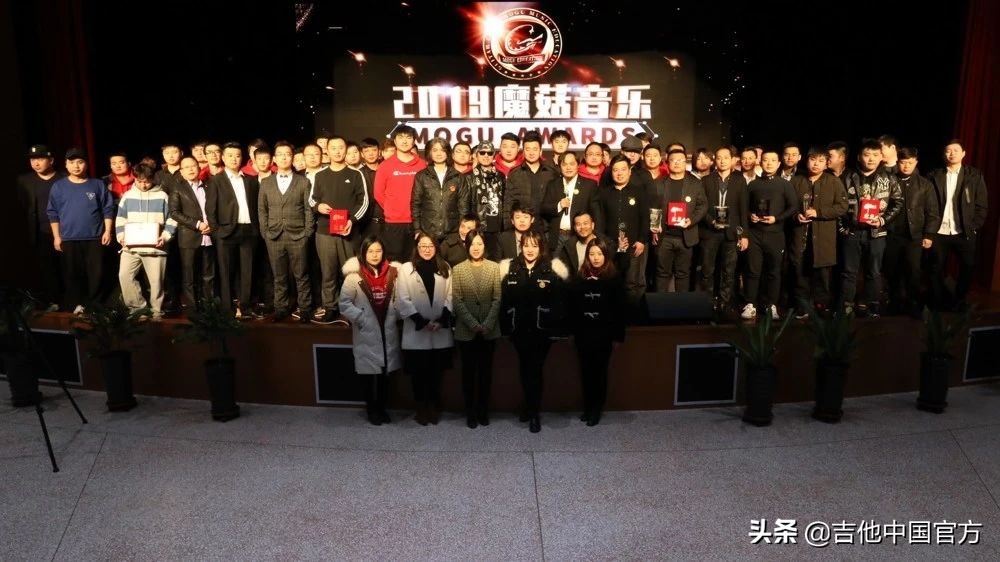 吉他中国介绍,中国吉他哪一年开始的