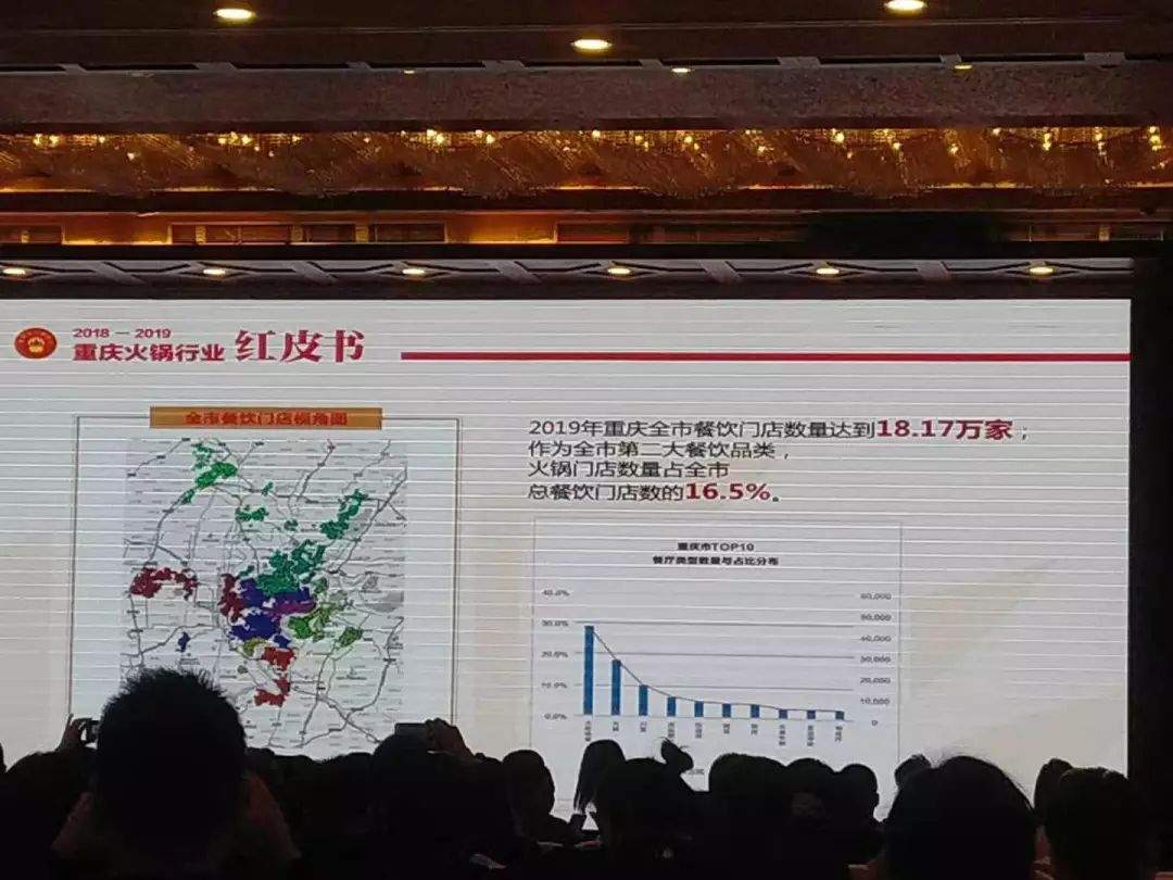 重庆火锅节有哪些品牌,重庆火锅碰撞潮流青年文化