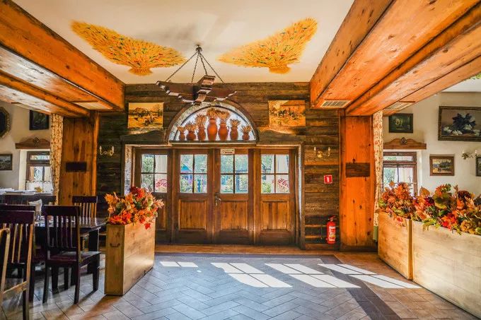 游记｜波兰—你所不知道的童话国度