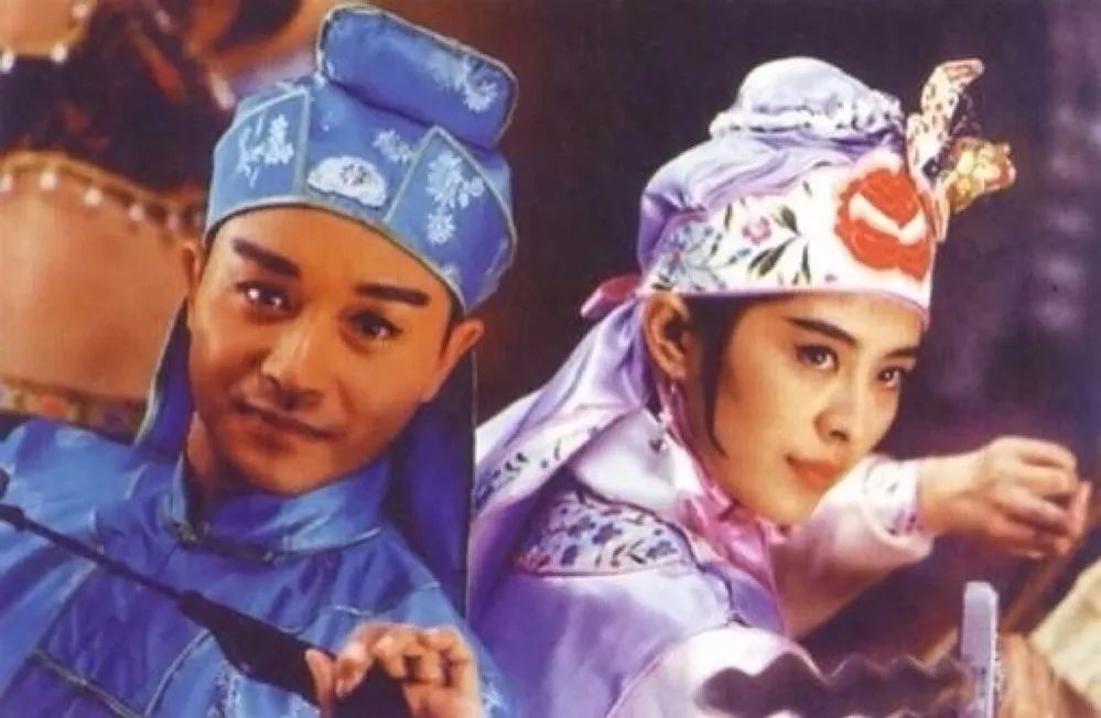 东成西就为什么被人奉为经典喜剧,5部笑死人的喜剧电影东成西就