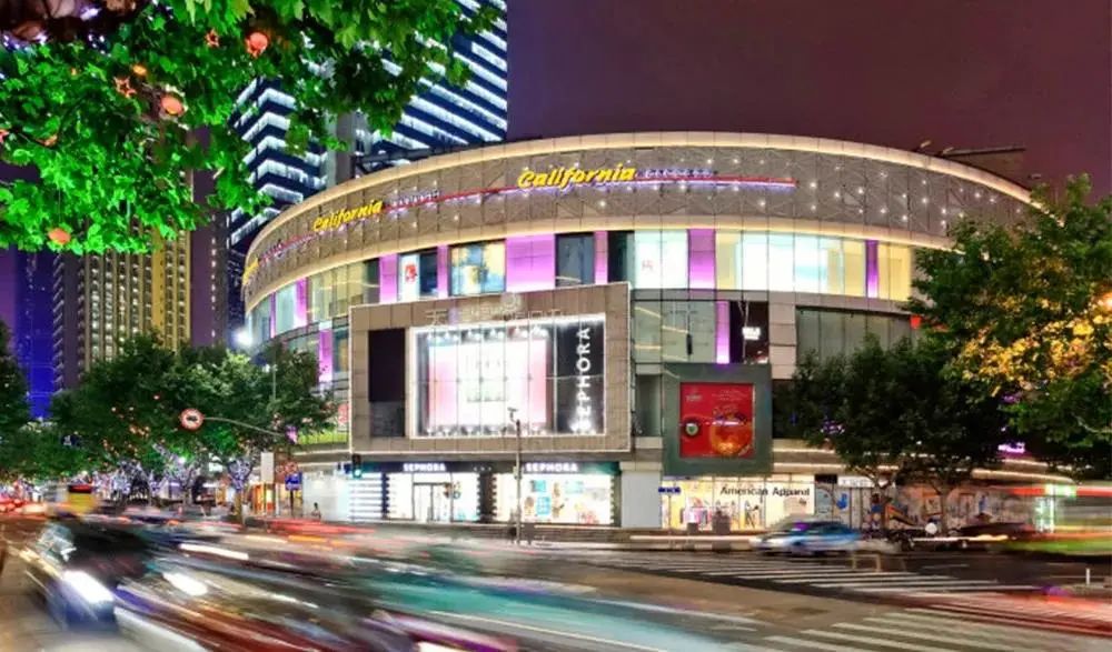上海最新开业的大型商场,上海2025年即将开业的商场