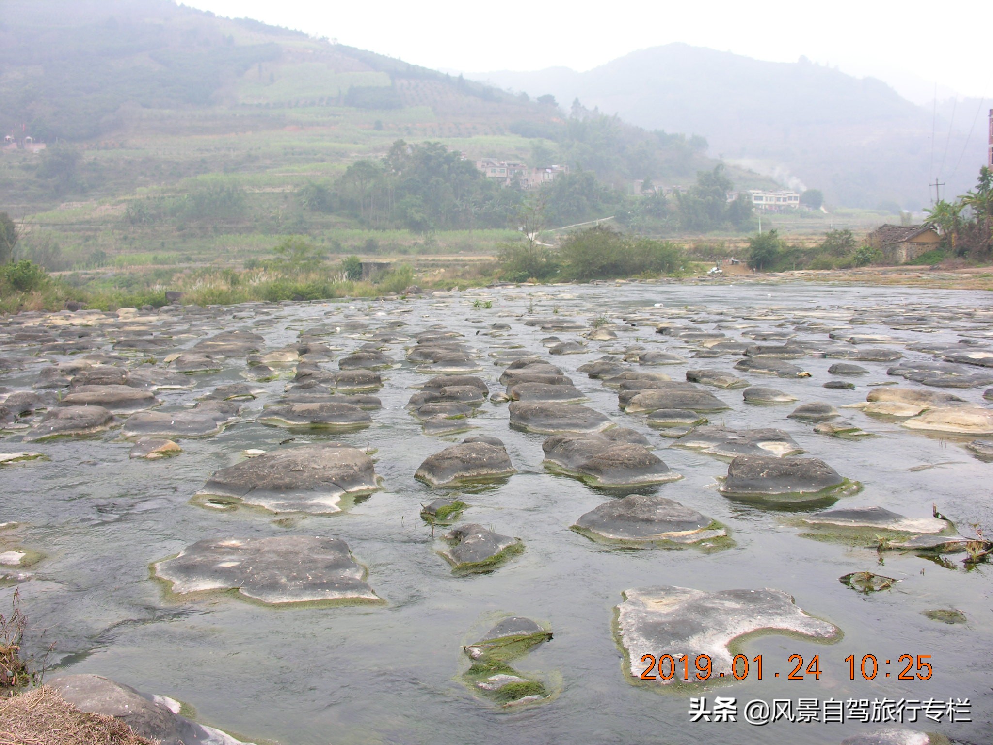 田东棋盘滩景区路好走吗,田东县那拔镇福星村棋盘滩