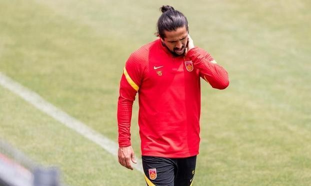 感谢恒大的一段话,恒大归化国足最新信息