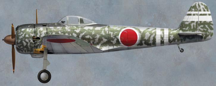 战场冤家，B-24轰炸机和Ki-43战斗机全方位对比