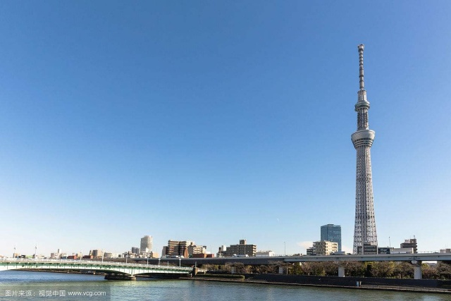 日本东京单人自由行攻略,如何计划日本旅游