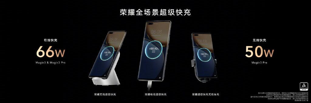 1899元起！就刚刚，荣耀一口气发布了6款新品