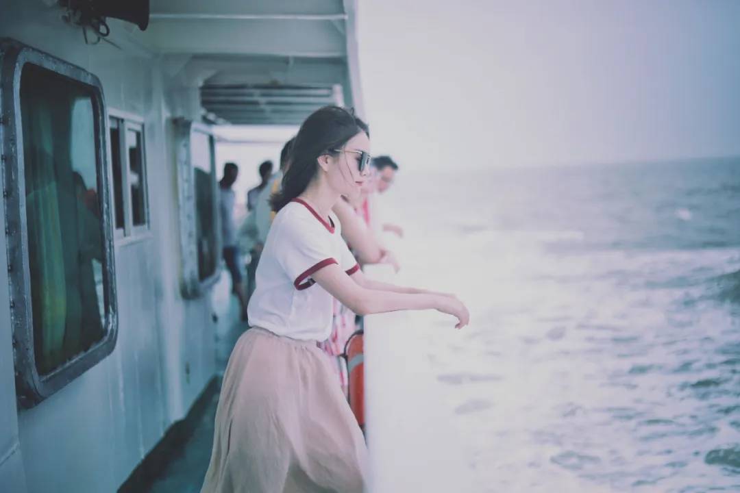 6座小众海岛旅游攻略,假期值得去游玩的冷门海岛