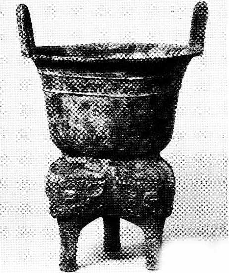 西周胡国简介,周代诸侯国曾国灭亡