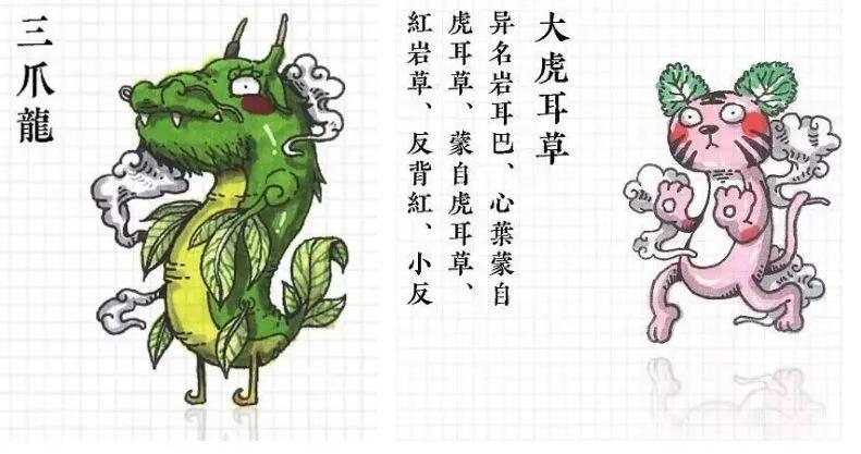 90后插画师画鬼,90后插画师山海经神兽