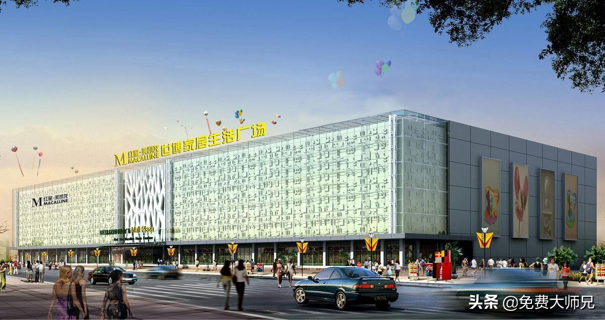 高端二手家具前景,二手家具现在的趋势