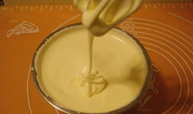 鸡蛋糕老式做法没有烤箱,好吃的鸡蛋糕又简单又容易做